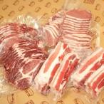島豚焼肉セット F