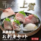 旬のお刺身用 柵セット 2~3種 高知 盛り合わせ