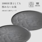 ARAS大皿ウェーブ F6P-2600