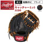 ローリングス Rawlings 硬式 キャッチャーミット