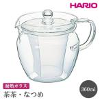 食器 グラス HARIO 茶茶 なつめ 離島への配送不可