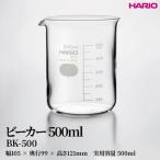 HARIO ビーカー 500ml