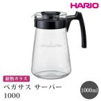 HARIO ペガサス サーバー1000 耐熱