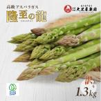 2027年4月中旬頃 訳ありアスパラガス 1.3kg