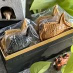 加工品等 職人のたい焼き4種類詰合せ ペットフード