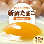 卵 平飼い 3パック