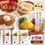 博多華味鳥 カレーセット9食入り