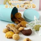 古河産素材 使った ほっと一息にこり缶 焼菓子