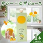 サジー グアマラルサジー+ゆず 1000ml