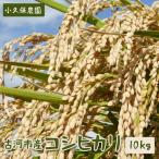 コシヒカリ10kg 米 こめ コメ _AS02