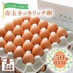 卵 赤玉 ネッカリッチ卵 50個入り