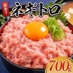 ネギトロ丼にも 訳ありネギトロ 小分け まぐろ