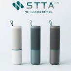 STTA スティックタイプ タオル 吸水 水滴