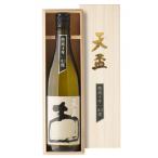 〈天盃〉麦焼酎 いにしえ10年43度