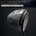 10°SゴルフクラブRELOADED+