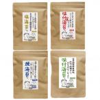 海苔バラエティ4種類セット