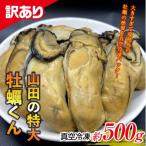 山田の特大牡蠣くん 約500g