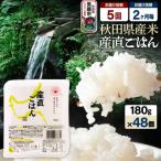 パックごはん 180g×48個