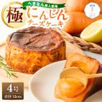 極 へきなん美人のチーズケーキ 4号 12cm