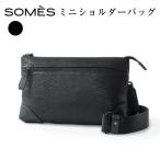 SOMES TT-68 ミニショルダーバッグ