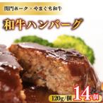 ハンバーグ 和牛ハンバーグ BM