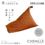 大東寝具 tetra シェニール ビッグサイズ