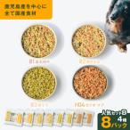Buddy FOOD セットB 4種8パック