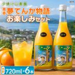 <青春 夢てんか物語おまかせセット6本>夕焼け山農園