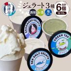 a10-1286 ジェラート3種セット110ml×6個セット