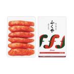 ふくやの味の明太子 レギュラー 385g