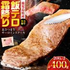 北さつま牛サーロインステーキ K137-004