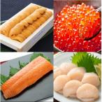 エゾバフンウニ100g