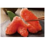 あごおとし無着色明太子1200g