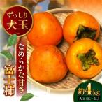 富士柿 4kg
