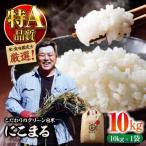 新米 お米 10kg