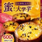 熟成ひやとろ みつ大学芋300g×2箱