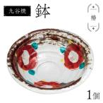 九谷焼 鉢 椿 伝統 盛り鉢 テーブルウェア 食器