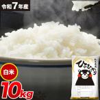 令和7年産 ひのひかり 白米 10kg
