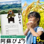 無洗米 阿蘇びより 5kg