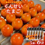 鮎出汁 くんせいたまご 5個×6袋