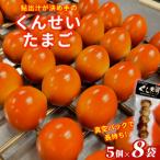 鮎出汁 くんせいたまご 5個×8袋