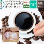 コーヒー セット ペケーニョ粗挽き 苦味系お任せ