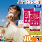 米 ブレンド米 精米 10kg