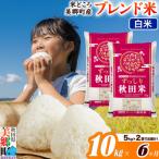 米 ブレンド米 精米 10kg