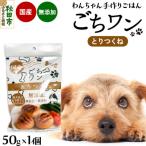 わんちゃん手づくりごはん ごちワン とりつくね