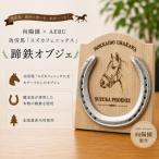 向陽園×AERU 功労馬 ナカヤマフェスタ