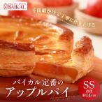定番のアップルパイ SS 直径約14cm