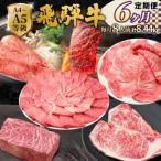全6回 飛騨牛 8人前