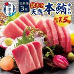 a42-018 訳あり 本マグロ 天然 中トロ 500g