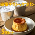 宗像クラシックプリン5個セット _HA2070